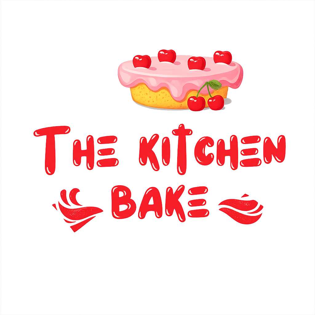 The Kitchen Bake